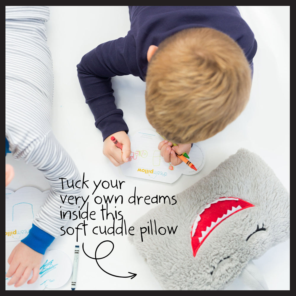 Sweet Dreams: Bedtime Visualizations for Kids